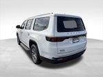 2022 Wagoneer Thumbnail 4