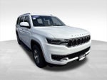 2022 Wagoneer Thumbnail 8