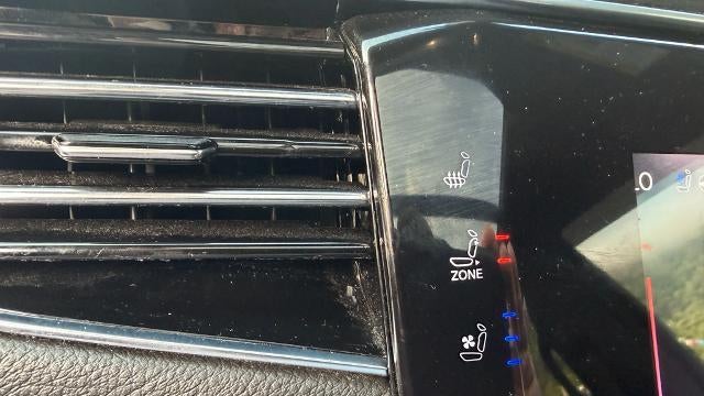 2022 Jeep Wagoneer Series I Carbide