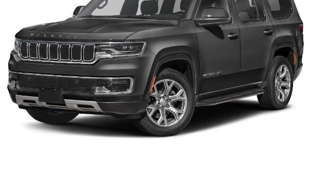 Preowned 2022 Jeep Wagoneer Series I for Sale
