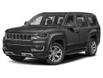 2022 Wagoneer Thumbnail 1