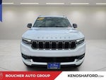 2023 Wagoneer Thumbnail 2