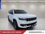 2023 Wagoneer Thumbnail 3