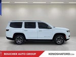 2023 Wagoneer Thumbnail 4