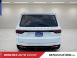 2023 Wagoneer Thumbnail 6