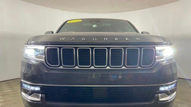 2022 Jeep Wagoneer Series I