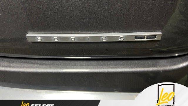 2022 Jeep Wagoneer Series I