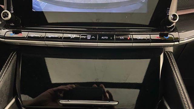 2022 Jeep Wagoneer Series I