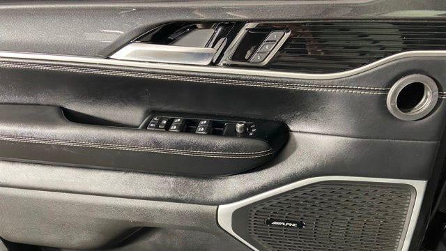 2022 Jeep Wagoneer Series I