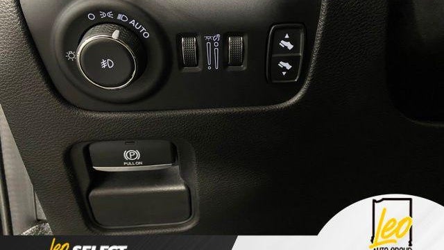 2022 Jeep Wagoneer Series I