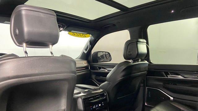 2022 Jeep Wagoneer Series I