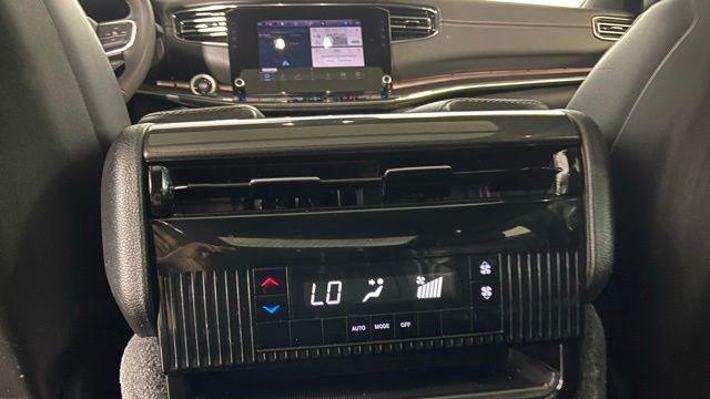 2022 Jeep Wagoneer Series I
