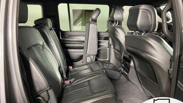 2022 Jeep Wagoneer Series I