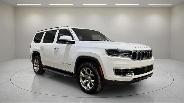 Preowned 2022 Jeep Wagoneer Series I for Sale