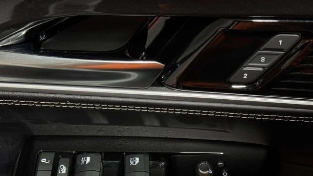 2022 Jeep Wagoneer Series I