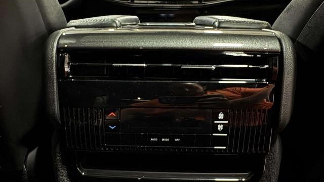 2022 Jeep Wagoneer Series I