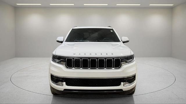 2022 Jeep Wagoneer Series I