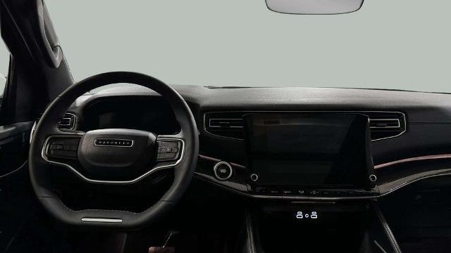 2022 Jeep Wagoneer Series I