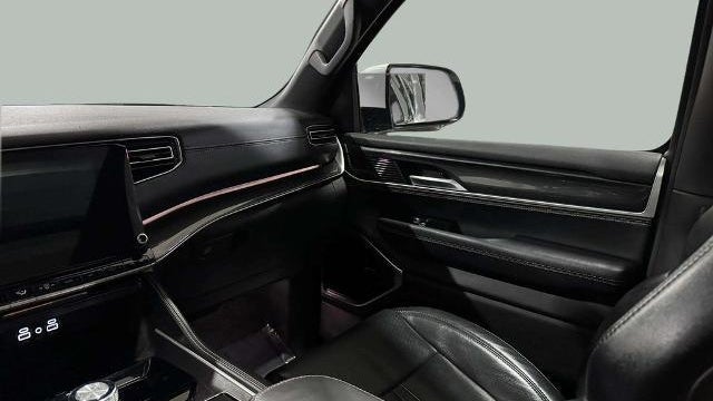 2022 Jeep Wagoneer Series I