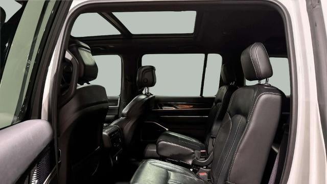 2022 Jeep Wagoneer Series I