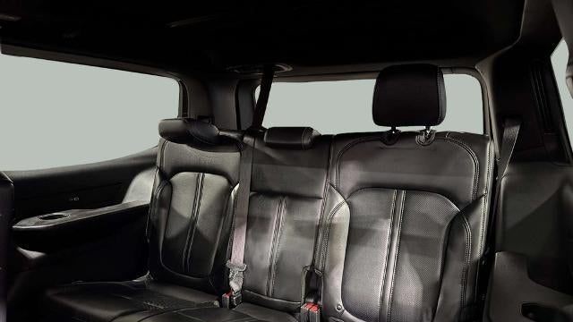 2022 Jeep Wagoneer Series I