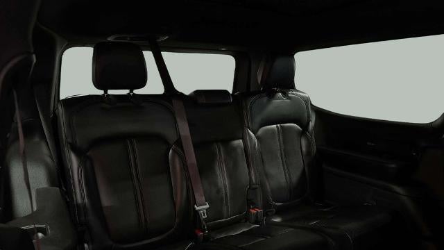 2022 Jeep Wagoneer Series I