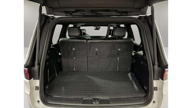 2022 Jeep Wagoneer Series I