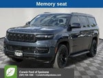 2022 Wagoneer Thumbnail 4