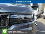 2022 Wagoneer Thumbnail 6