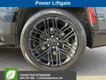 2022 Wagoneer Thumbnail 7