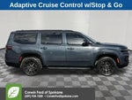 2022 Wagoneer Thumbnail 8
