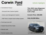 2022 Wagoneer Thumbnail 10