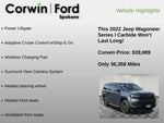 2022 Wagoneer Thumbnail 15