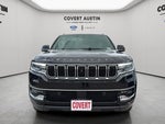 2022 Wagoneer Thumbnail 7