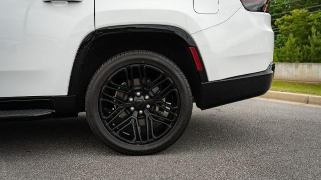 2022 Jeep Wagoneer Series I