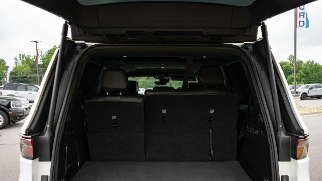 2022 Jeep Wagoneer Series I