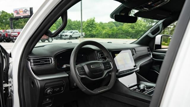 2022 Jeep Wagoneer Series I