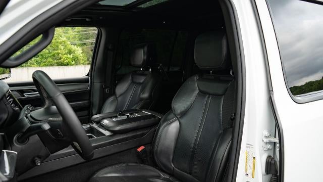 2022 Jeep Wagoneer Series I
