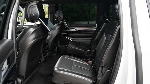 2022 Jeep Wagoneer Series I