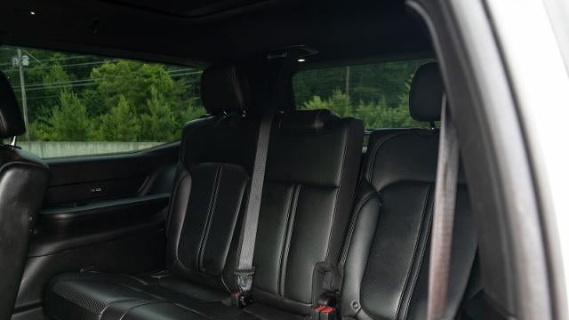 2022 Jeep Wagoneer Series I