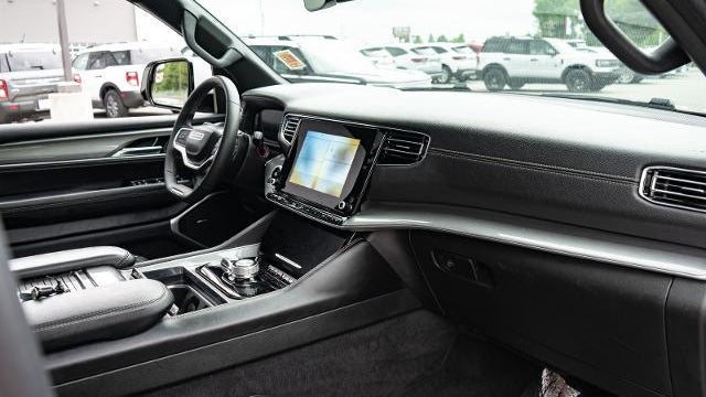 2022 Jeep Wagoneer Series I