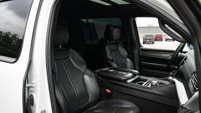 2022 Jeep Wagoneer Series I