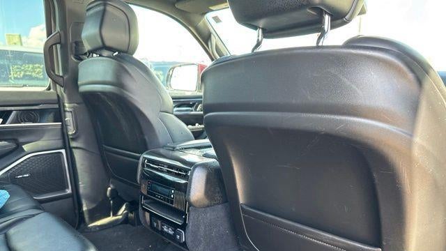 2022 Jeep Wagoneer Series I