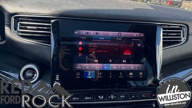 2022 Jeep Wagoneer Series I