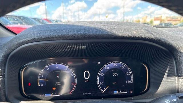 2022 Jeep Wagoneer Series I