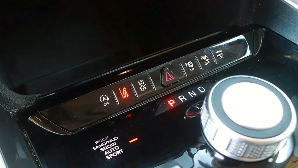 2023 Jeep Wagoneer Carbide