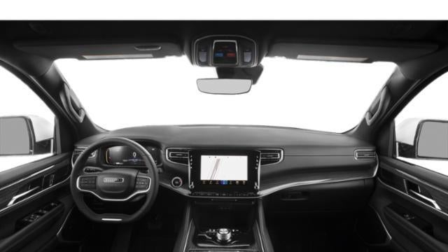 2022 Jeep Wagoneer Series I