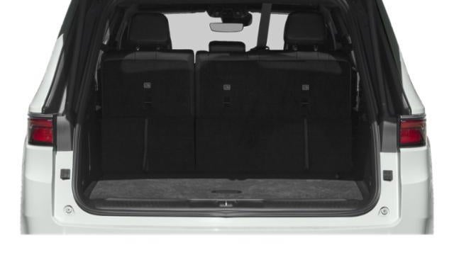 2022 Jeep Wagoneer Series I