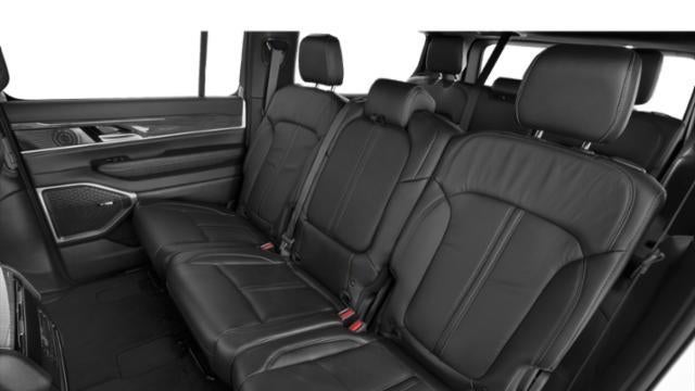 2022 Jeep Wagoneer Series I