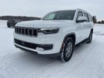 2022 Wagoneer Thumbnail 7